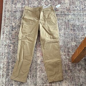 NWT Old Navy size 2 Khakis